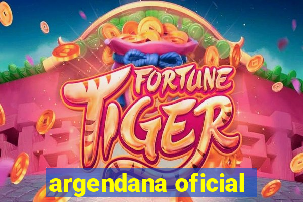 argendana oficial